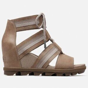 SOREL Wedge Sandals